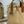 CD Small Toujours Vertical Tote Bag 18.5cm Natural Cannage Raffia 288649
