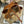 CD Small Toujours Vertical Tote Bag 18.5cm Natural Cannage Raffia 288649