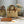 CD Small Dior Toujours Bag 23cm Natural Cannage Raffia 288656