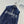 Prada Zipper Jacket Navy Blue Poliamida
