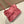 Prada Small Dada 25cm Pink Nappa Leather