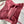 Prada Small Dada 25cm Pink Nappa Leather