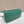 Prada Small Dada 25cm Teal Green Nappa Leather