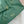 Prada Small Dada 25cm Teal Green Nappa Leather