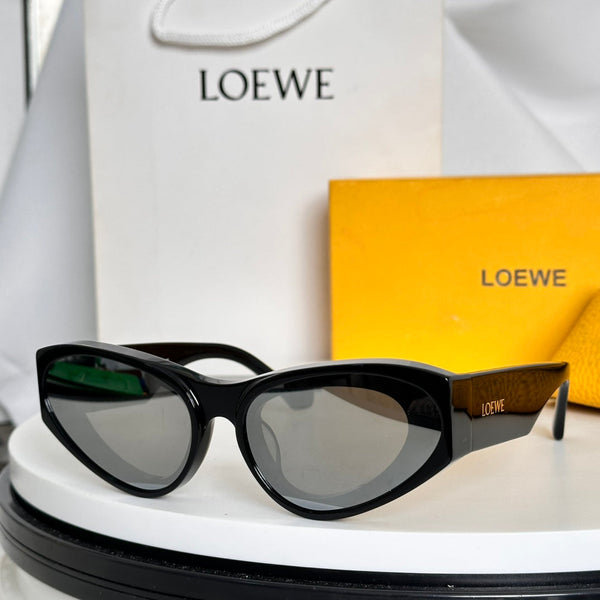 Loewe Sunglasses 666596
