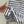 Prada Striped Long-sleeved Polo Shirt White Cotton