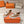 HM Day Baskets Cuir de veau suédé blanc marron 577512