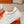 HM Day Sneakers White Perforated Calfskin 577515