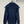 CD 25 Double-Sided Cardigan Navy Blue Cashmere