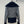 CD 25 Double-Sided Cardigan Navy Blue Cashmere