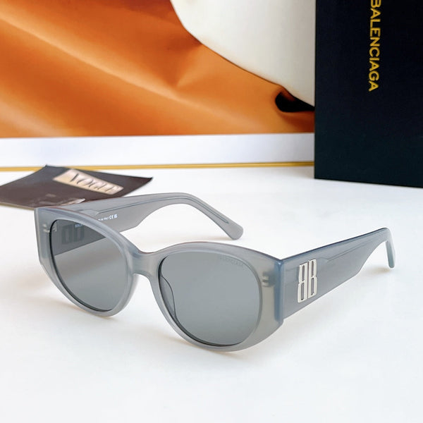 Balenciaga Sunglasses 692524