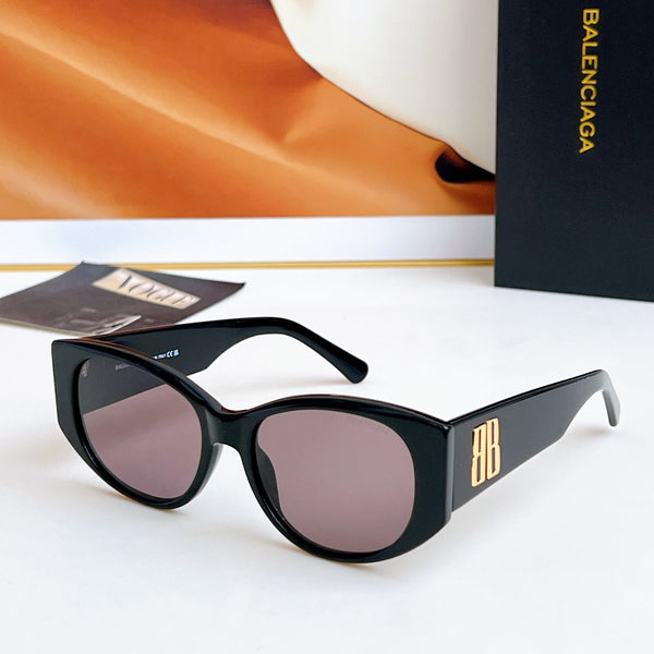 Balenciaga Sunglasses 692524