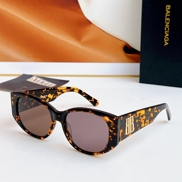 Balenciaga Sunglasses 692524