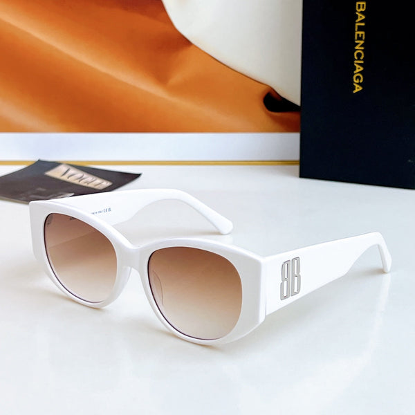 Balenciaga Sunglasses 692524