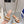 LV Flat Mules pairs raffia brown monogram cowhide 383724