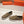 HM Julien Loafer Dark Khahi Suede 577427