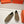 HM Julien Loafer Dark Khahi Suede 577427