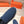 HM Julien Loafer Navy Blue Suede 577428