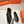 HM Julien Loafer Black Calfskin 577430
