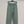 Loewe Jean Green Cotton