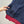 Miu Miu 25 Navy Blue Striped Jacket Polyester