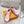 LV Pharrell and Nigo Hiking Shoes Pink Sheepskin 383742