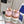 LV Pharrell and Nigo Hiking Shoes Pink Sheepskin 383742
