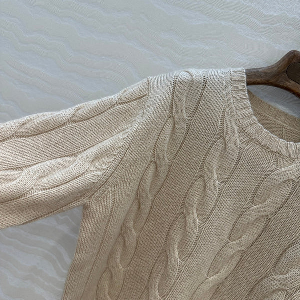 LP 25 Set Beige Cashmere 293204