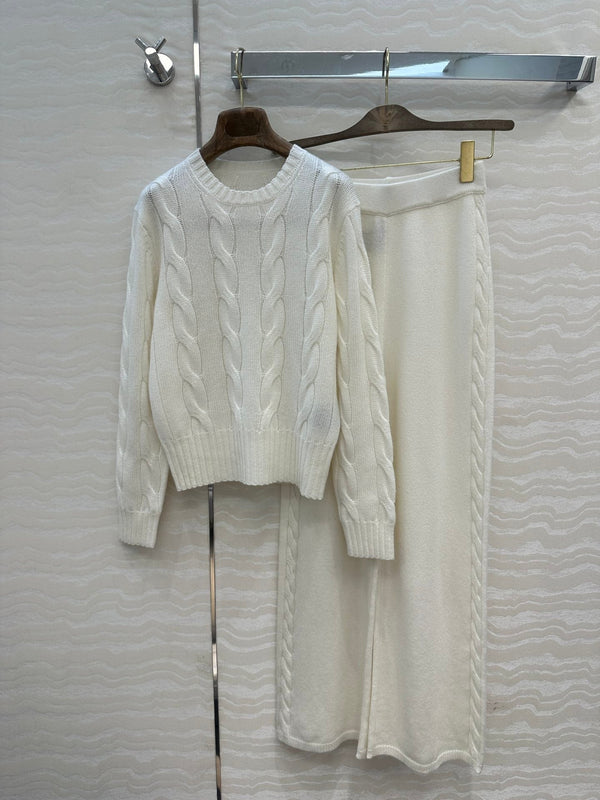 LP 25 Set White Cashmere 293200