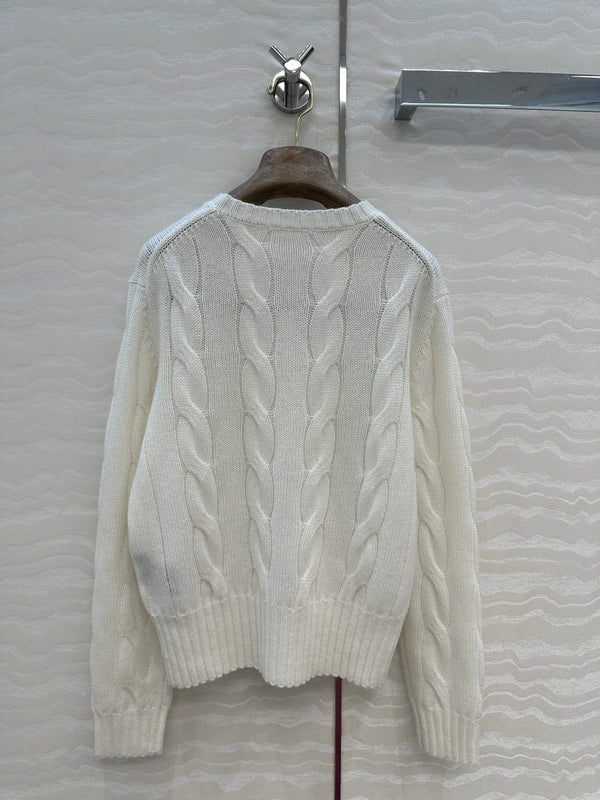 LP 25 Set White Cashmere 293200