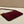 PRA vintage shoulder bag burgundy nylon fabric 280823