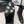 CC Ankel Boots 30mm Black Tweed & Sheepskin 432509