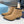 Stivali classici a punta PRA in camoscio beige
