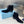 PRA classic pointed-toe boots black suede