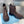 PRA classic slip-on boots dark chocolate suede 479021