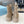 PRA classic slip-on boots beige suede 479022