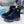 PRA classic slip-on boots black suede 479023
