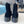 PRA classic slip-on boots black suede 479023