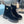 PRA classic slip-on boots black suede 479023