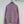 LP 25 V-neck Purple Wool 305054