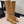 CC 25 Bow-knot Boot Camel Sheepskin 514067