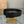 Ceinture réversible en cuir noir Mooncrest Christian Louboutin