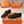 Mocassins HM 25ss Daim marron foncé 577159