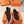 Mocassins HM 25ss Daim marron foncé 577159