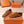 HM 25ss Loafers Camel Brown Suede 577161