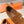 HM 25ss Loafers Camel Brown Suede 577161