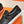 HM 25ss Mocassins Peau de Mouton Noire 577164