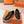 HM 25ss Mocassins Peau de Mouton Noire 577164