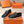 HM 25ss Mocassins Peau de Mouton Noire 577164