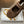 The Row 2025 Ballerine Daim Laine Marron 561591